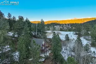 5100 Co Rd 1, Cripple Creek, CO 80813 - Photo 36