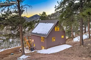 5100 Co Rd 1, Cripple Creek, CO 80813 - Photo 28