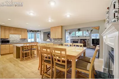 4618 Bethany Court, Colorado Springs, CO 80918 - Photo 8