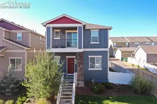 2305 Falkirk Dr, Colorado Springs, CO 80910 - Photo 1