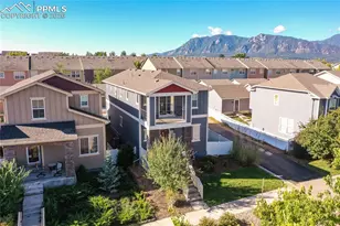 2305 Falkirk Dr, Colorado Springs, CO 80910 - Photo 2