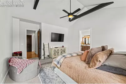 4252 Horse Gulch Loop, Colorado Springs, CO 80924 - Photo 12