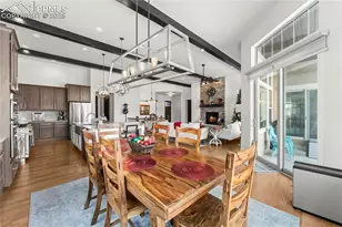 4252 Horse Gulch Loop, Colorado Springs, CO 80924 - Photo 10