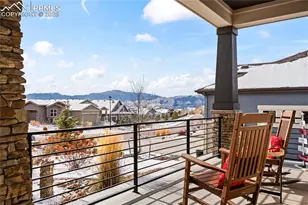 4252 Horse Gulch Loop, Colorado Springs, CO 80924 - Photo 2