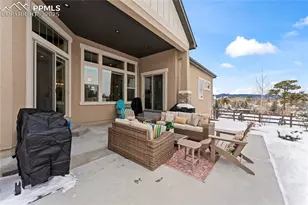 4252 Horse Gulch Loop, Colorado Springs, CO 80924 - Photo 40