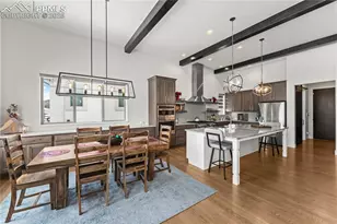 4252 Horse Gulch Loop, Colorado Springs, CO 80924 - Photo 8