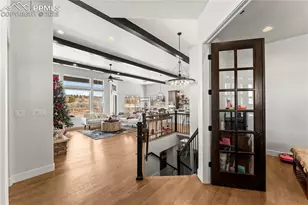 4252 Horse Gulch Loop, Colorado Springs, CO 80924 - Photo 4