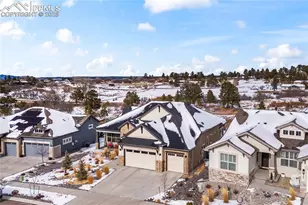 4252 Horse Gulch Loop, Colorado Springs, CO 80924 - Photo 36