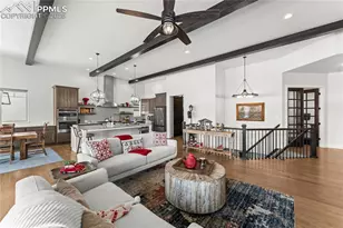 4252 Horse Gulch Loop, Colorado Springs, CO 80924 - Photo 8