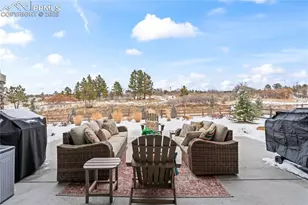 4252 Horse Gulch Loop, Colorado Springs, CO 80924 - Photo 32