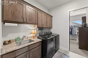 4252 Horse Gulch Loop, Colorado Springs, CO 80924 - Photo 24