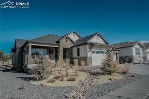 4252 Horse Gulch Loop, Colorado Springs, CO 80924 - Photo 42