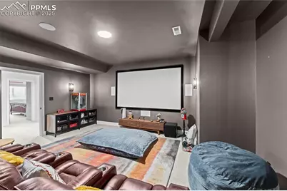 4252 Horse Gulch Loop, Colorado Springs, CO 80924 - Photo 28