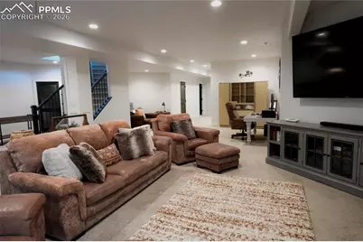 4252 Horse Gulch Loop, Colorado Springs, CO 80924 - Photo 22