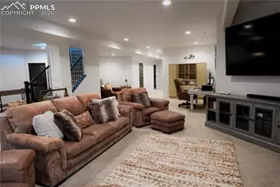 4252 Horse Gulch Loop, Colorado Springs, CO 80924 - Photo 22