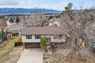 1730 Hathaway Dr, Colorado Springs, CO 80915 - Photo 2