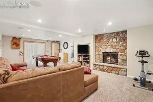 8265 Tannenbaum Rd, Colorado Springs, CO 80908 - Photo 6