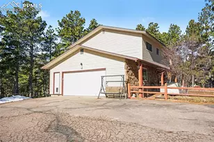 8265 Tannenbaum Rd, Colorado Springs, CO 80908 - Photo 30