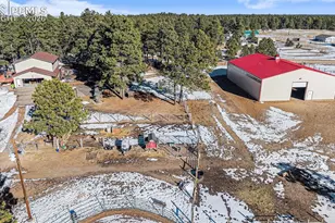 8265 Tannenbaum Rd, Colorado Springs, CO 80908 - Photo 44