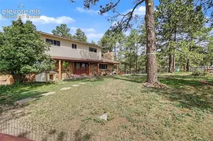 8265 Tannenbaum Rd, Colorado Springs, CO 80908 - Photo 1