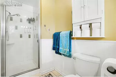 8265 Tannenbaum Road, Colorado Springs, CO 80908 - Photo 22