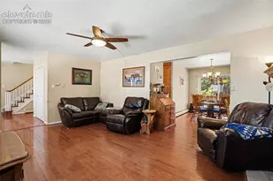 8265 Tannenbaum Rd, Colorado Springs, CO 80908 - Photo 4
