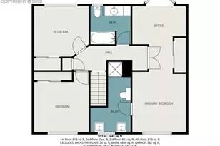 8265 Tannenbaum Rd, Colorado Springs, CO 80908 - Photo 48