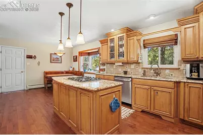 8265 Tannenbaum Road, Colorado Springs, CO 80908 - Photo 10