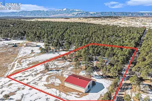 8265 Tannenbaum Rd, Colorado Springs, CO 80908 - Photo 2