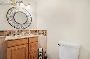 8265 Tannenbaum Rd, Colorado Springs, CO 80908 - Photo 18
