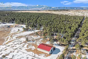8265 Tannenbaum Rd, Colorado Springs, CO 80908 - Photo 46