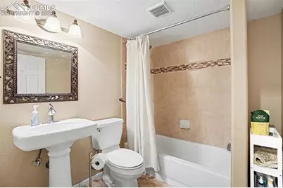 8265 Tannenbaum Road, Colorado Springs, CO 80908 - Photo 14