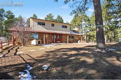 8265 Tannenbaum Road, Colorado Springs, CO 80908 - Photo 28