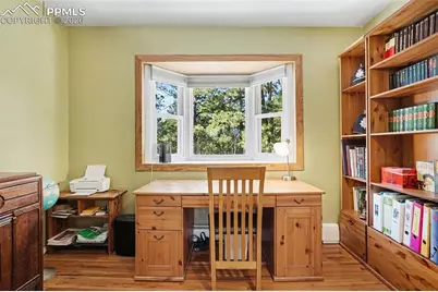 8265 Tannenbaum Road, Colorado Springs, CO 80908 - Photo 20