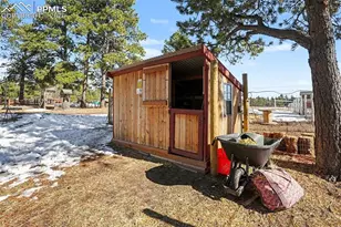 8265 Tannenbaum Rd, Colorado Springs, CO 80908 - Photo 40