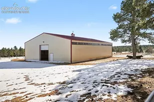 8265 Tannenbaum Rd, Colorado Springs, CO 80908 - Photo 32