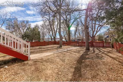 524 W Pikes Peak Avenue, Colorado Springs, CO 80905 - Photo 6