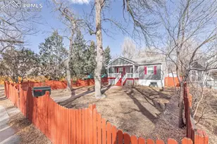 524 W Pikes Peak Ave, Colorado Springs, CO 80905 - Photo 2
