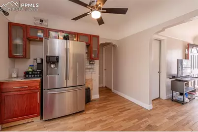 524 W Pikes Peak Avenue, Colorado Springs, CO 80905 - Photo 14