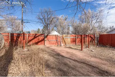 524 W Pikes Peak Avenue, Colorado Springs, CO 80905 - Photo 30