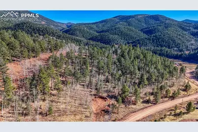 80 Beaver Pond Road, Divide, CO 80814 - Photo 1