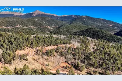 80 Beaver Pond Road, Divide, CO 80814 - Photo 2