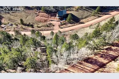 80 Beaver Pond Road, Divide, CO 80814 - Photo 12