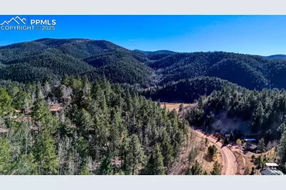 80 Beaver Pond Road, Divide, CO 80814 - Photo 16