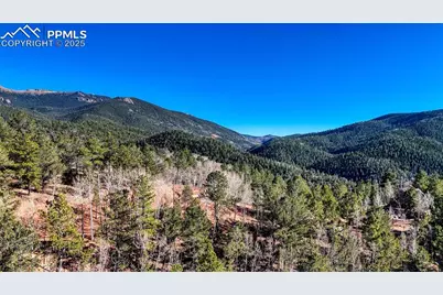 80 Beaver Pond Road, Divide, CO 80814 - Photo 14