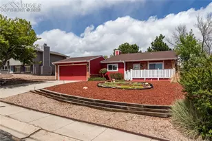 2982 Valarie Cir, Colorado Springs, CO 80917 - Photo 4
