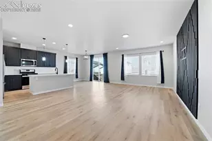 411 Indian Grass St, Calhan, CO 80808 - Photo 4