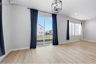 411 Indian Grass Street, Calhan, CO 80808 - Photo 8