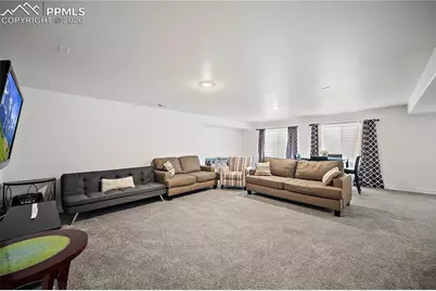 6618 Cumbre Vista Way, Colorado Springs, CO 80924 - Photo 16