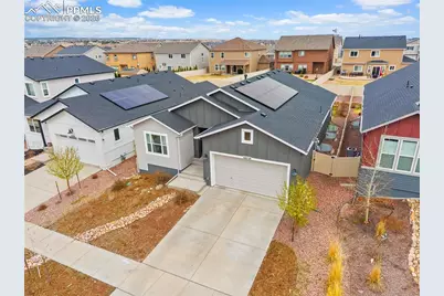 6618 Cumbre Vista Way, Colorado Springs, CO 80924 - Photo 38